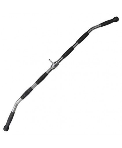 Revolving 48 Inches Lat Bar