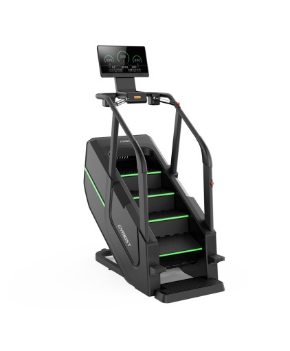 Gymost Turbo Plus LT02EB  Stair Machine