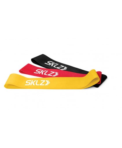 SKLZ Mini Bands Pack