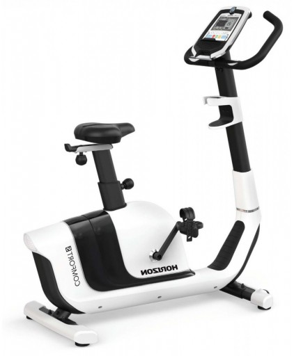 Horizon Fitness Comfort 5 Upright Bike