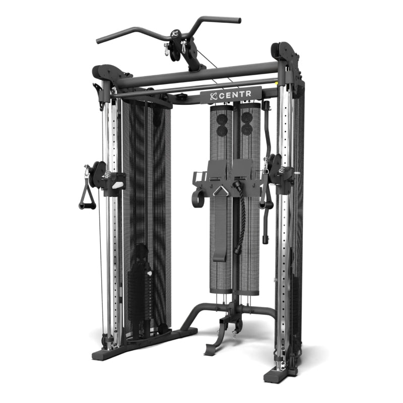 Centr SF6 Smith Functional Trainer