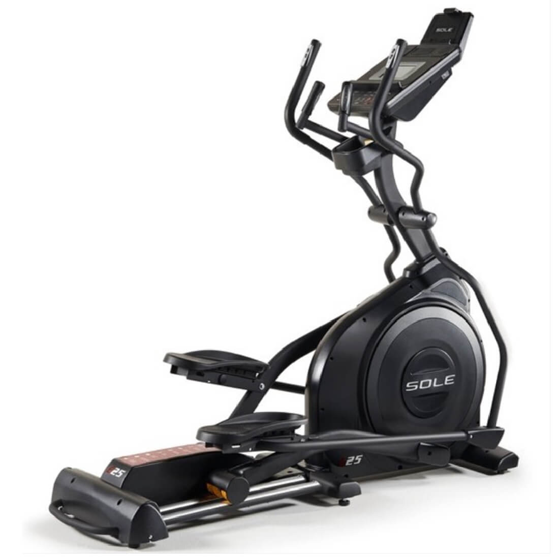 Sole E25(2019) Elliptical Cross Trainer  - Pre-owned